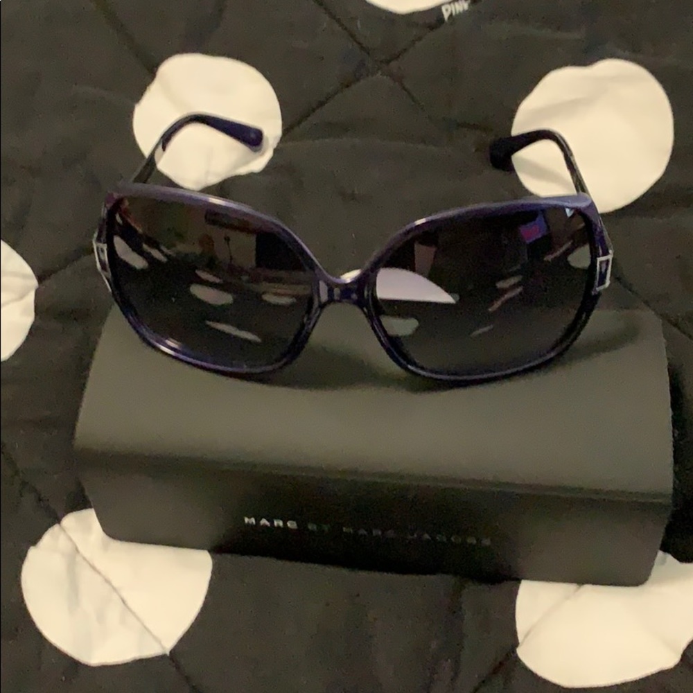 Marc by Marc Jacobs Sunglasses (New)